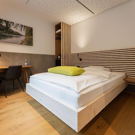 Aparthotel Nah Dran Dingolfing Ngoại thất bức ảnh
