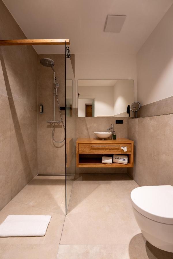 Aparthotel Nah Dran Dingolfing Ngoại thất bức ảnh